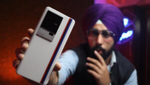 iQOO 11S Leaks Update: Small Upgrade with Impressive Power