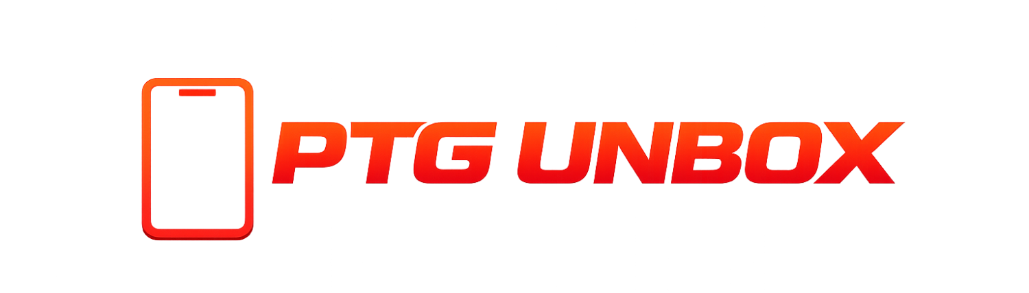 PTG Unbox