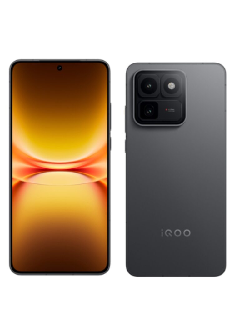 iQOO 15T leaked specifications and India launch details