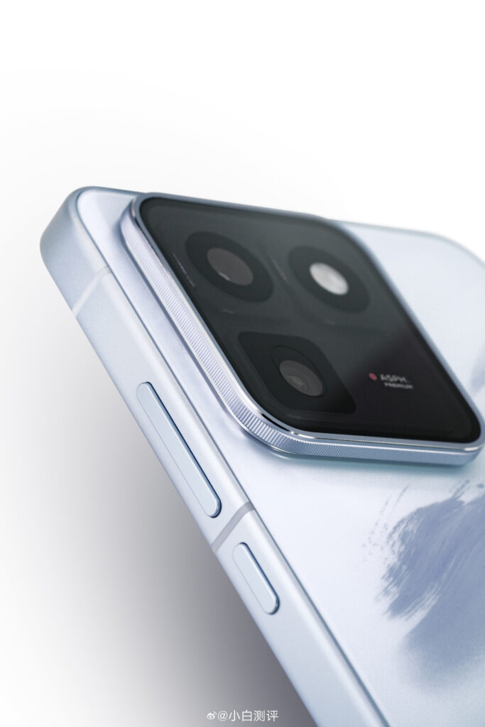iQOO 15T leaked specifications and India launch details