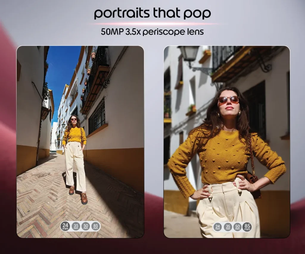 Moto Edge 70 Pro Plus launch with 50MP periscope camera and wireless charging