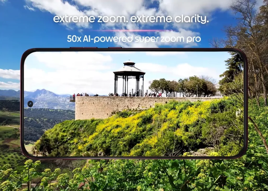 Moto Edge 70 Pro Plus launch with 50MP periscope camera and wireless charging