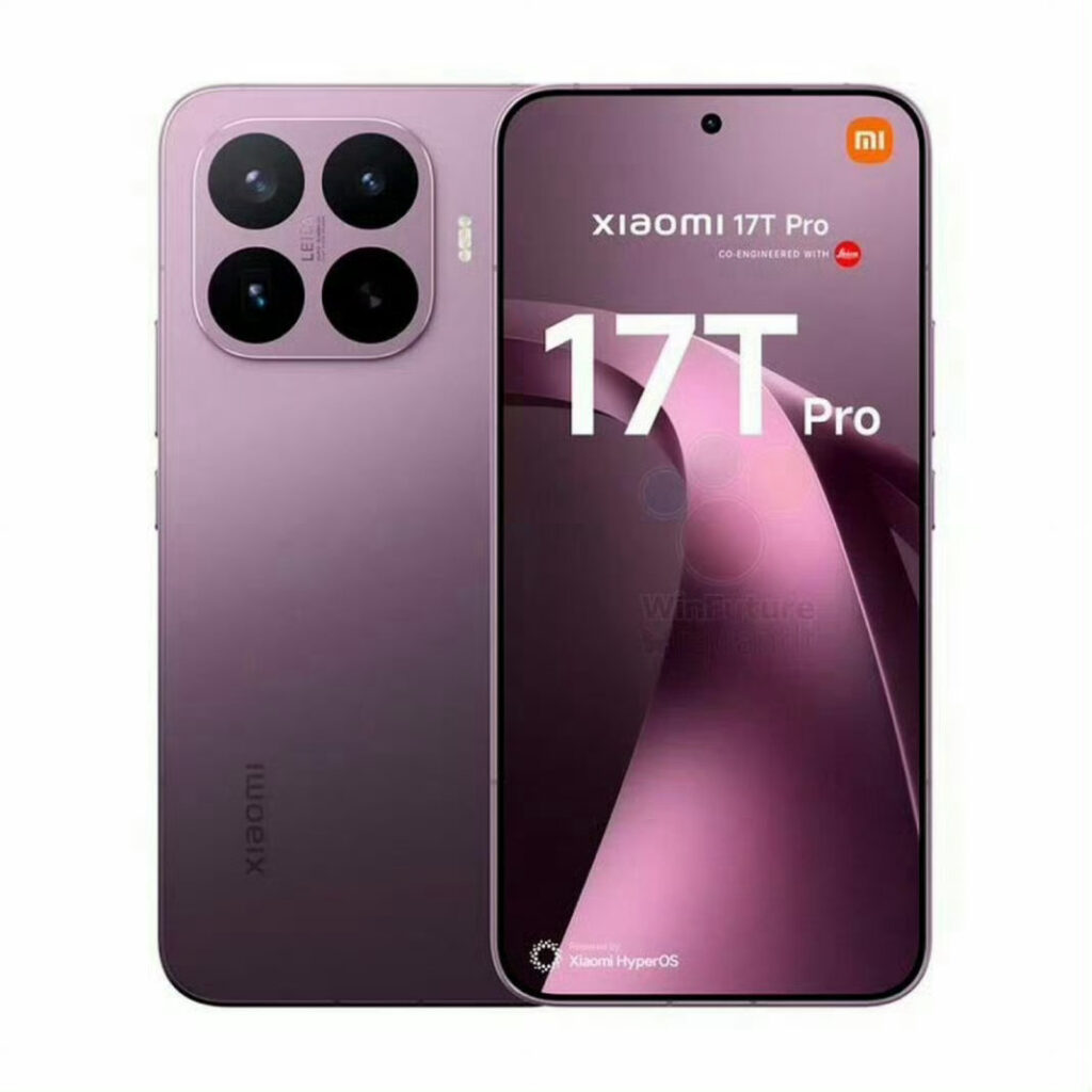 Xiaomi 17T Pro India Launch: Dimensity 9500, Price ₹65K - PTG Unbox