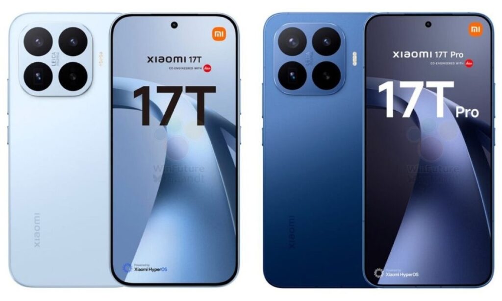Xiaomi 17T Pro India Launch: Dimensity 9500, Price ₹65K - PTG Unbox
